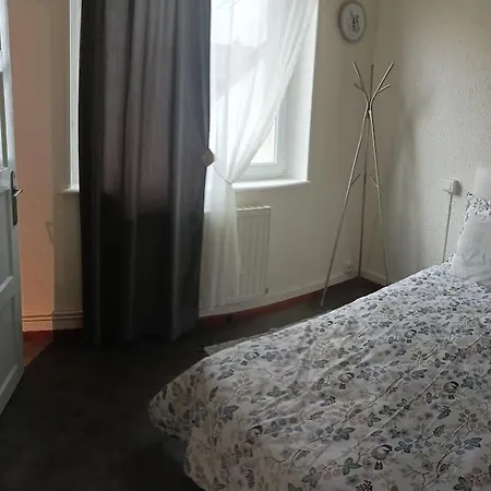 Au Calme. Apartment