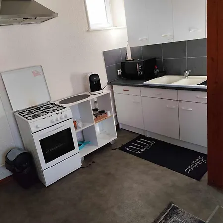 Au Calme. 아파트 *