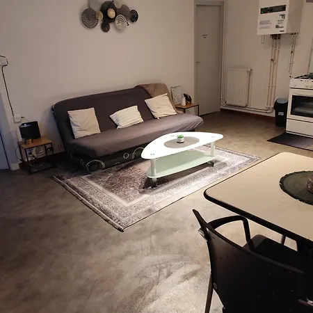 Au Calme. アパート タオン・レ・ボージュ