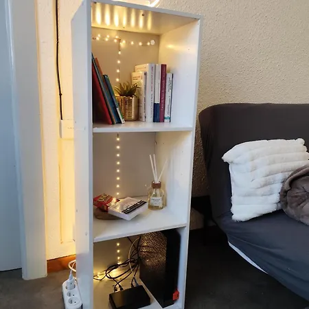 Au Calme. Apartman *