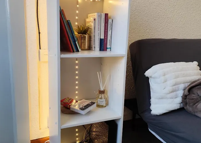 Au Calme. Lägenhet *